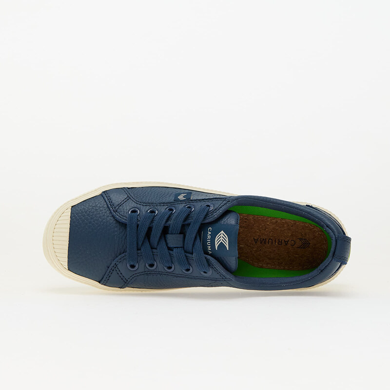 Cariuma M Oca Low Dark Denim