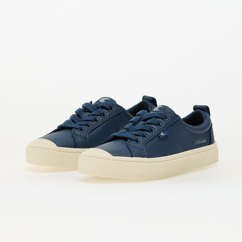 Cariuma M Oca Low Dark Denim