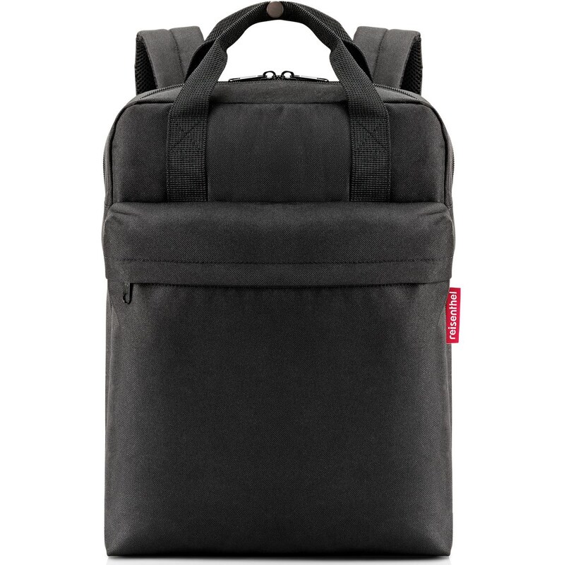 Městský batoh Reisenthel Allday BackpackIso Black