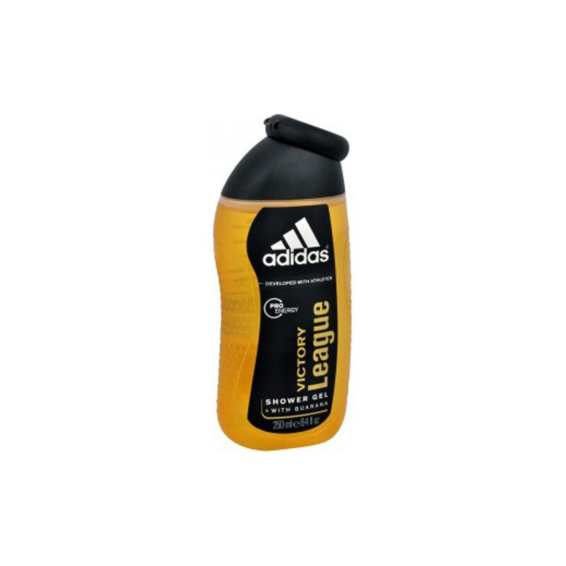 Adidas Sprchový gel pro muže Victory League (Shower Gel) 250 ml
