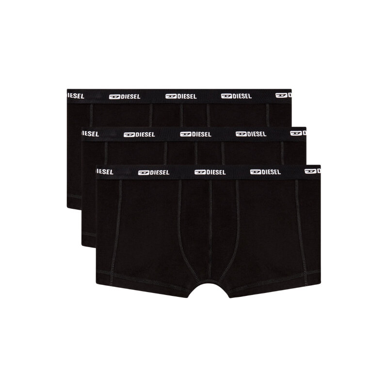 SPODNÍ PRÁDLO DIESEL DAMIEN-UTLT-3PACK BOXER-SHORTS