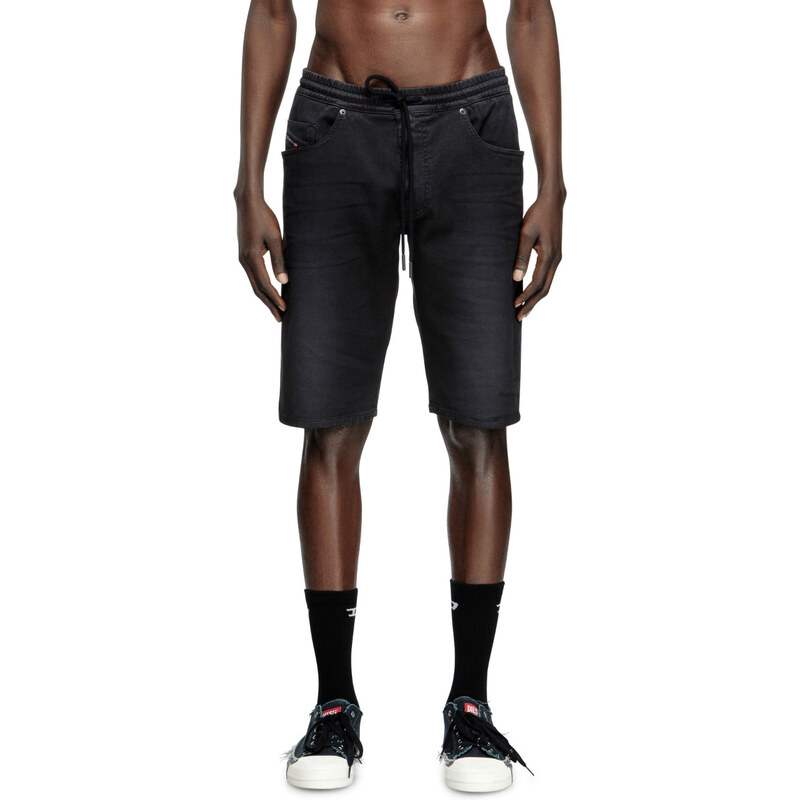 ŠORTKY DIESEL 2033 D-KROOLEY-SHORT JOGG SHORTS