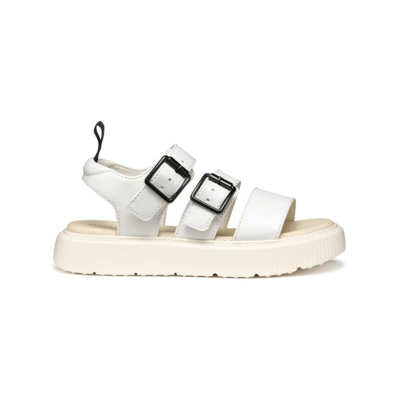 Geox J SANDAL KODETTE G Dívčí sandály