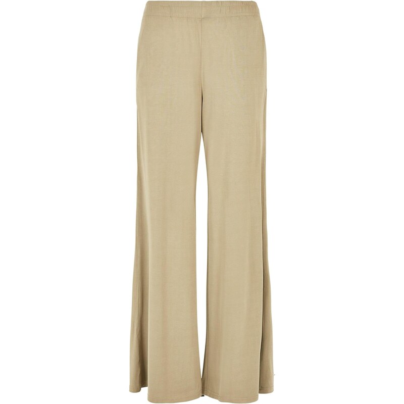 Urban Classics Kalhoty khaki