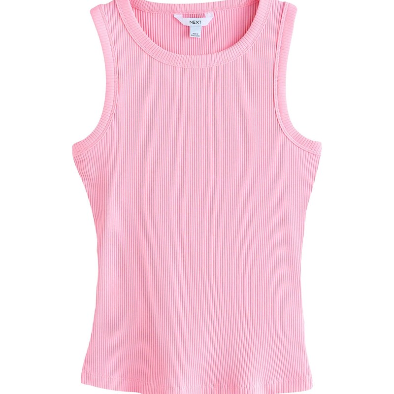 Next Top pink