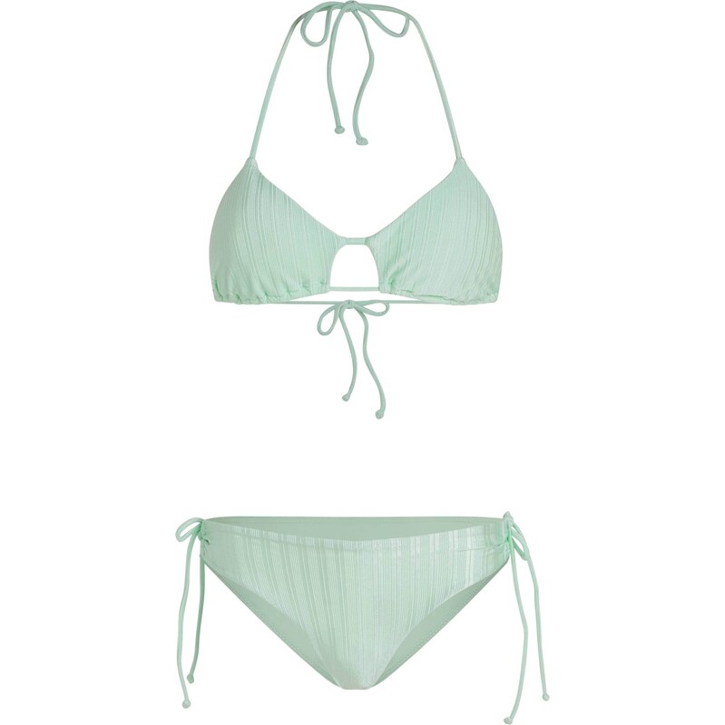 ONEILL Bikiny Madrid Jensen mátová 107372853