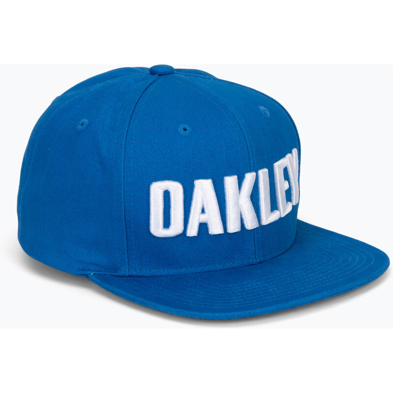 Pánská kšiltovka Oakley Snapback ozone