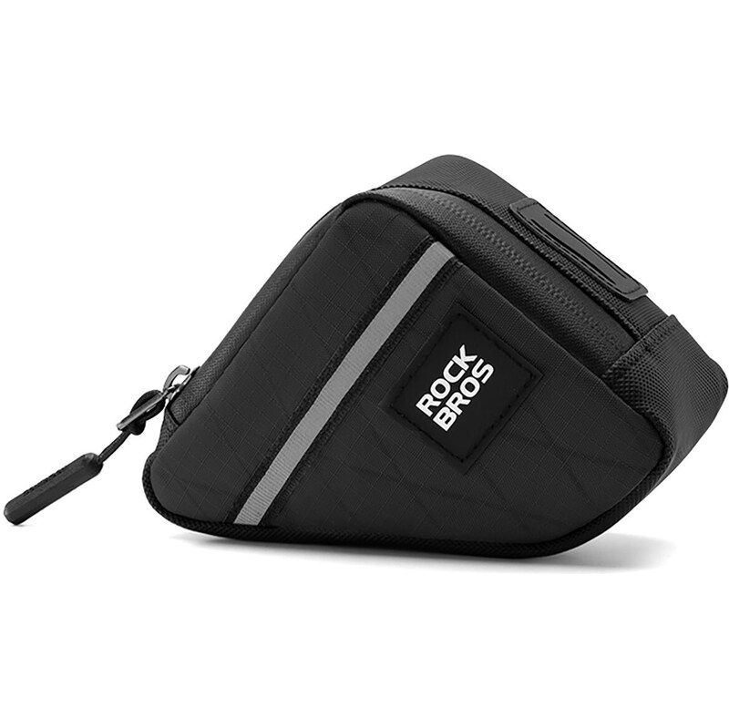 ROCKBROS Trojúhelníková brašna Rockbros na rám kola 0,25 l