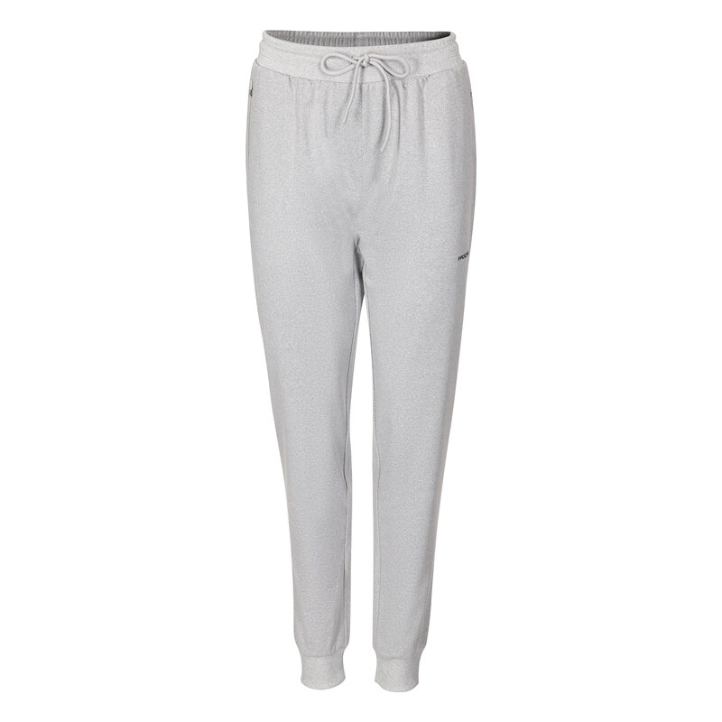 Dámské tepláky PROGRESS Symbolica Pants šedé 105949820
