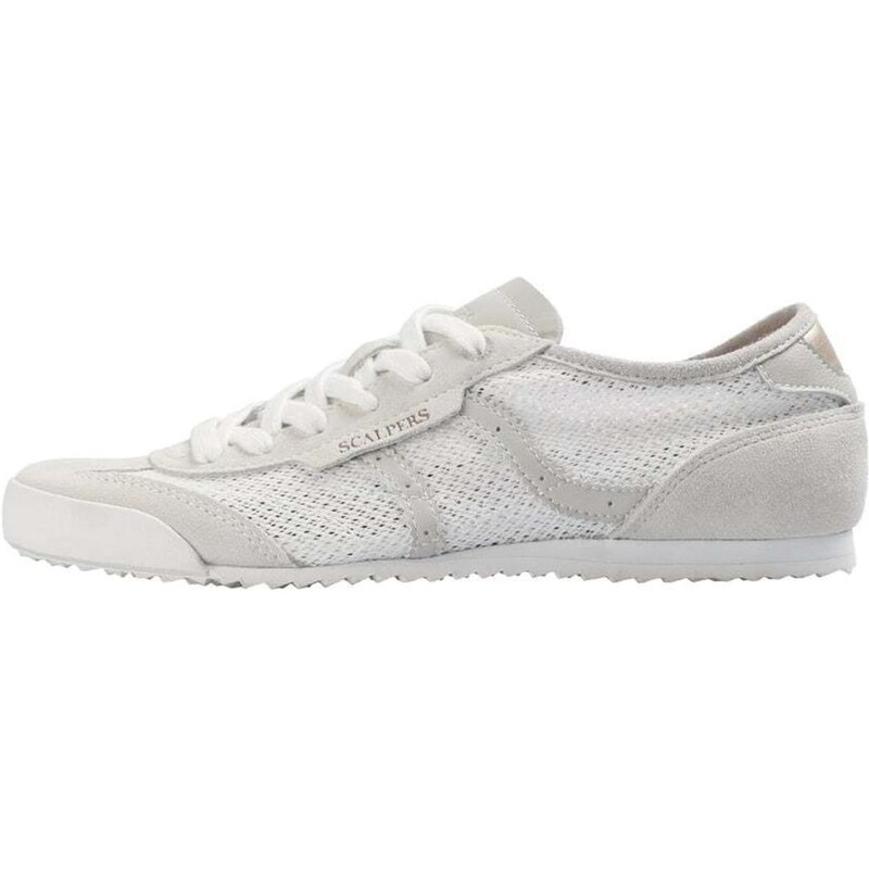 Scalpers Tenisky offwhite 108761002