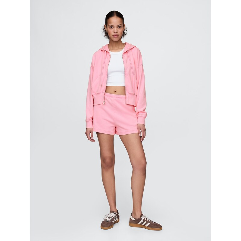 GAP Kraťasy Heavyweight - Dámské 107097830