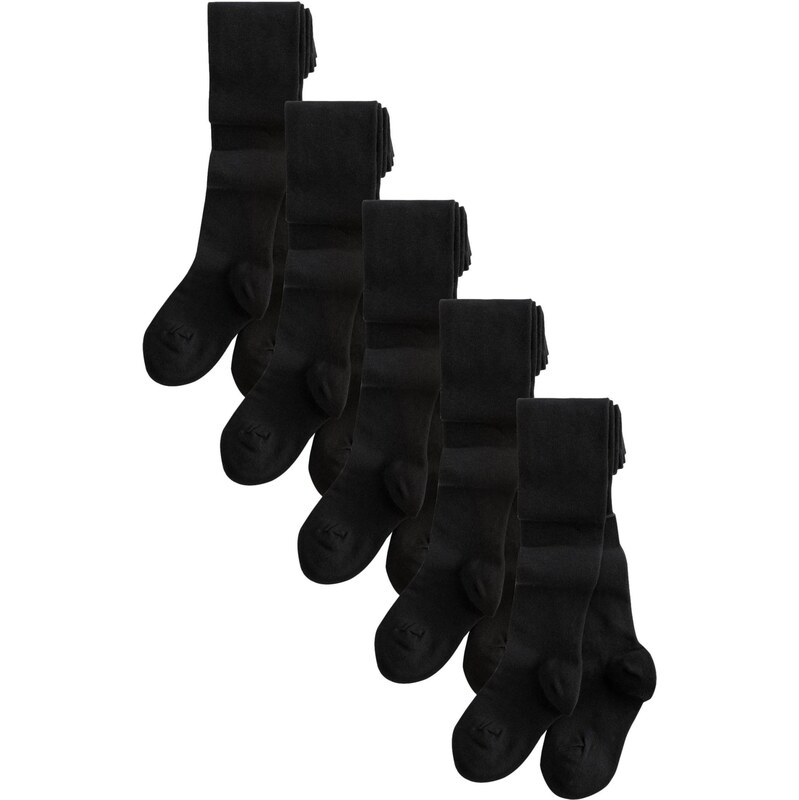 Next Punčocháče noční modrá