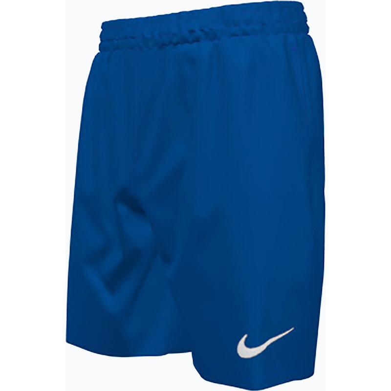 Dětské plavecké šortky Nike Essential 6 Volley game royal