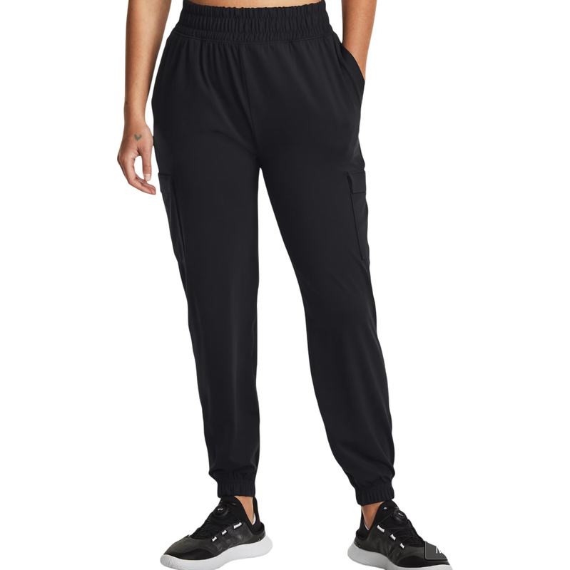 Under Armour Kalhoty Meridian Cargo Jogger dámské 111251295