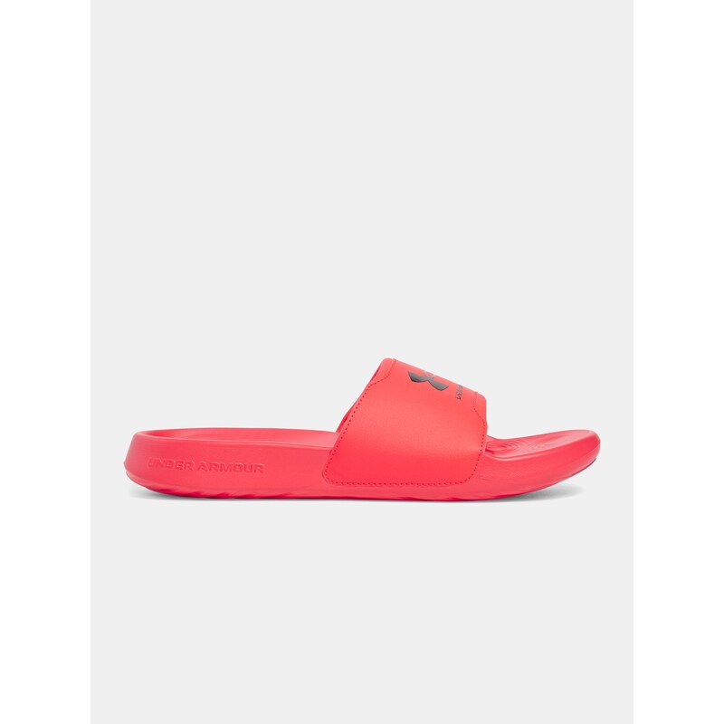 Pantofle Under Armour Ignite Select Man Red