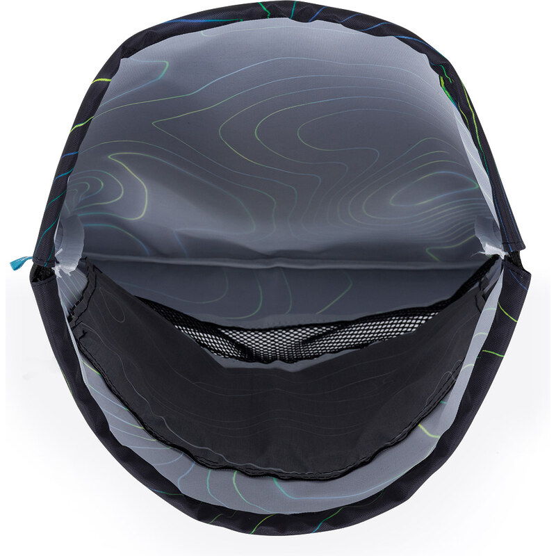 Sportovní vak (gymsack) Topgal RAMY 25056