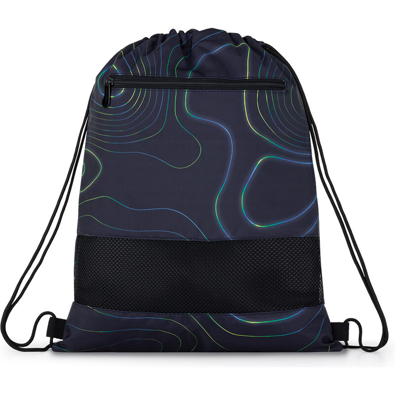 Sportovní vak (gymsack) Topgal RAMY 25056