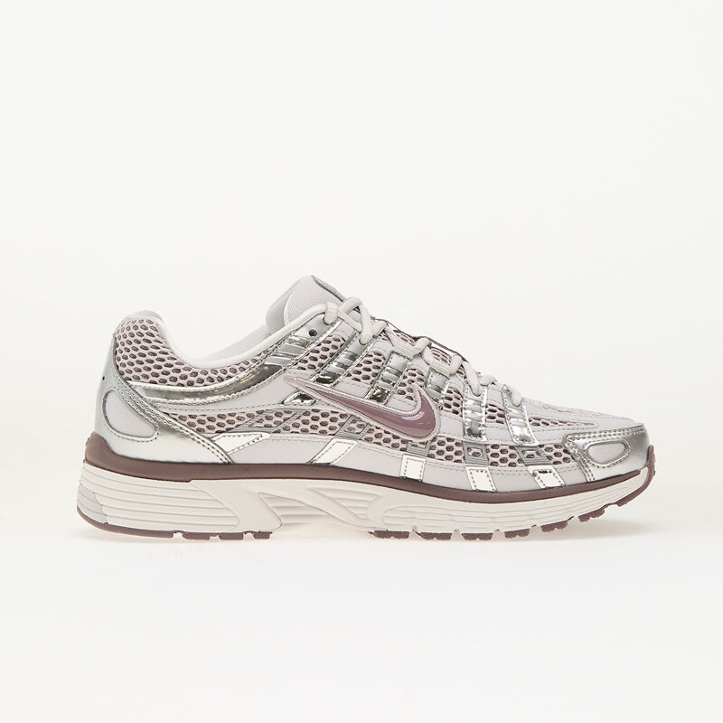 Nike W P-6000 Platinum Violet/ Taupe Grey-Vast Grey