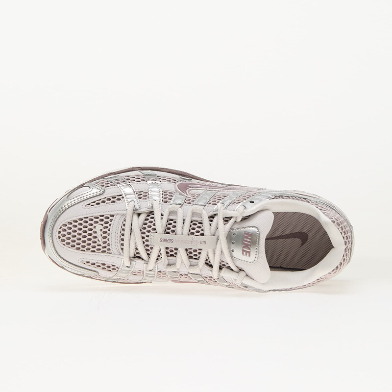 Nike W P-6000 Platinum Violet/ Taupe Grey-Vast Grey