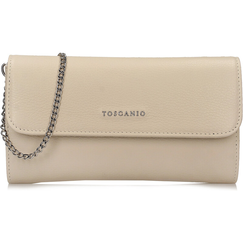 Toscanio psaníčko E68 TOS D37 krem 105960671