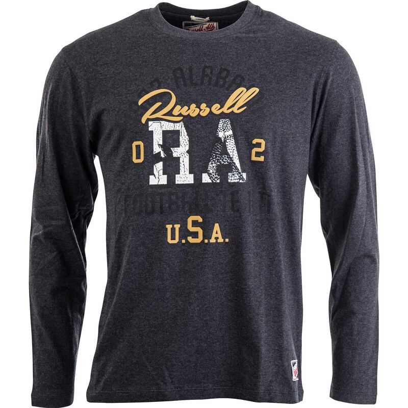 Russell Athletic CREW NECK CLASSIC TEE
