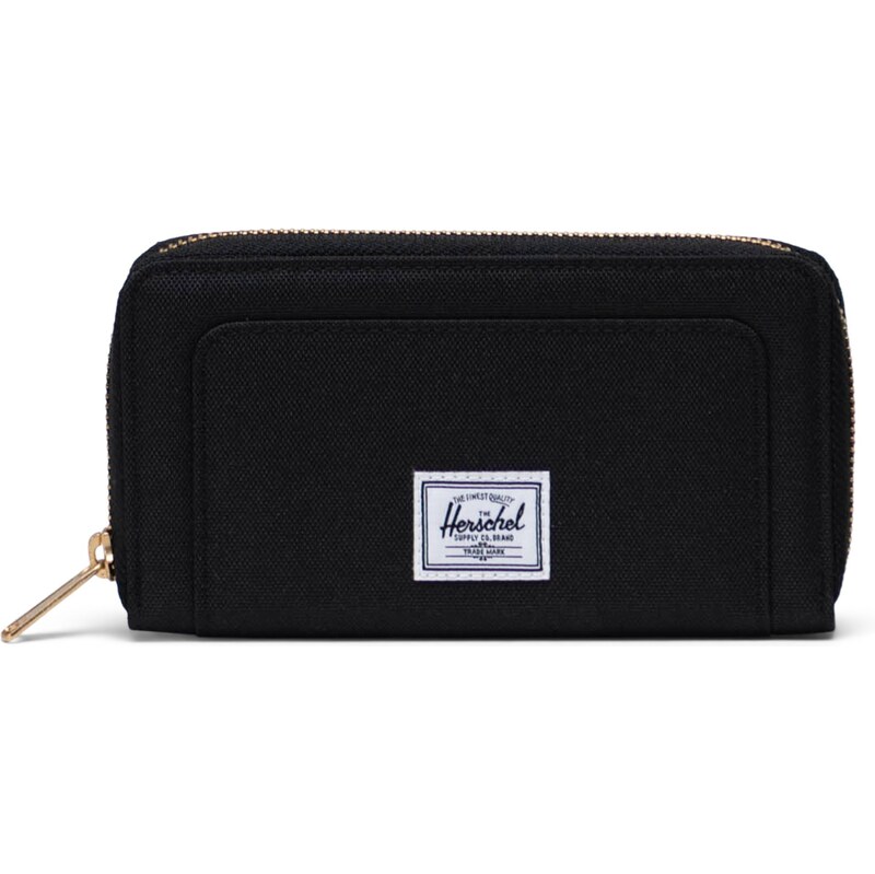 Herschel Thomas Wallet Black