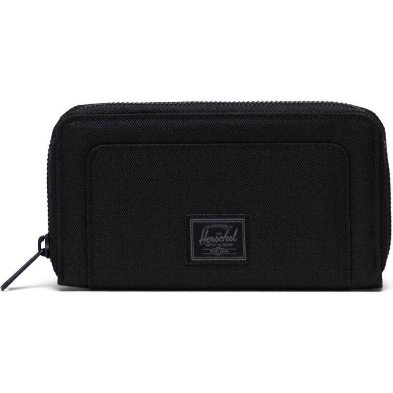 Herschel Thomas Wallet Black Tonal 110348388