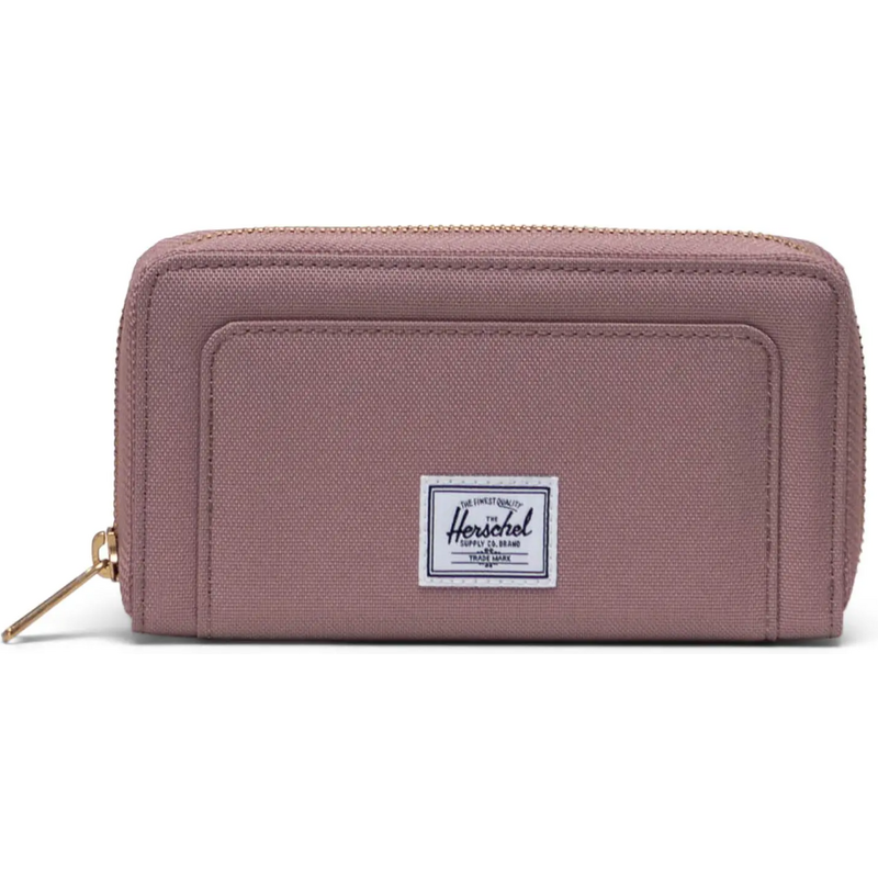 Herschel Thomas Wallet Ash Rose