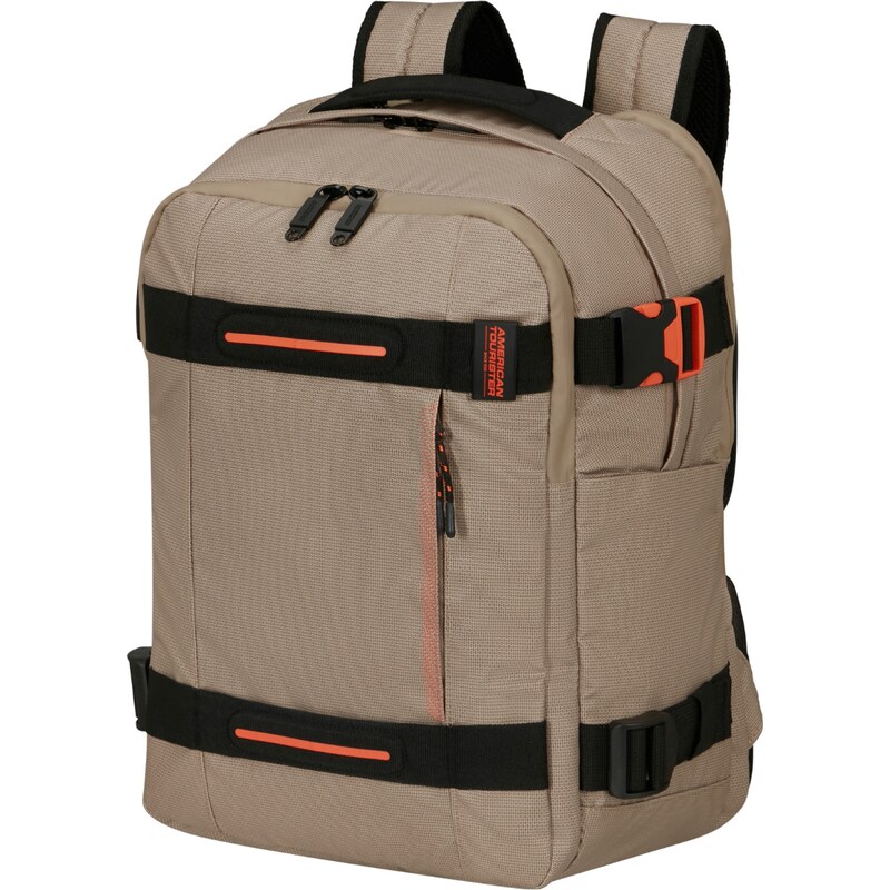 American Tourister Brašna SAMSONITE 33G09001 14,1 black 105961731