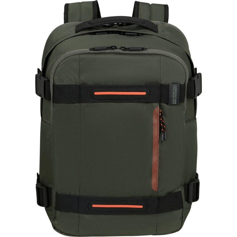 American Tourister Brašna SAMSONITE 33G09001 14,1 black 105961734