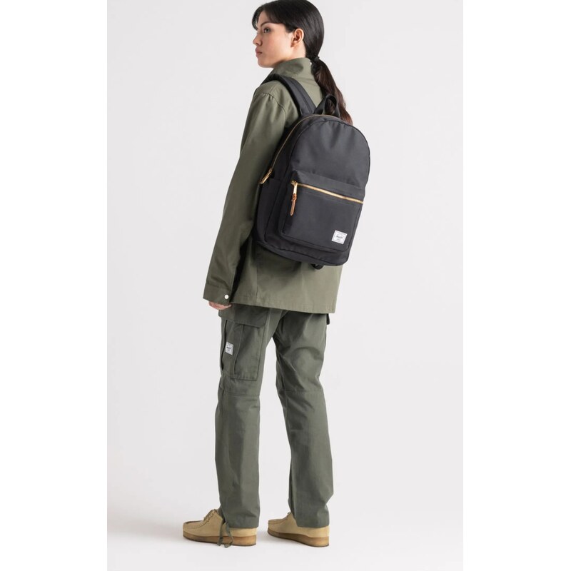 Herschel Settlement Backpack Moonbeam 23l