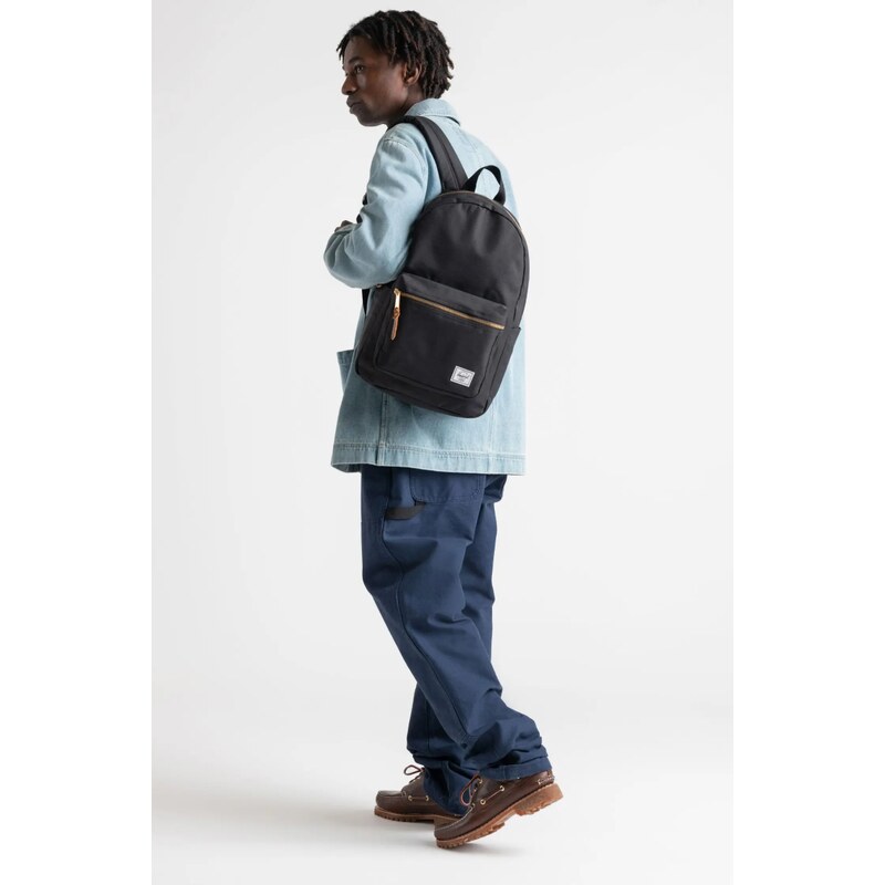 Herschel Settlement Backpack Moonbeam 23l