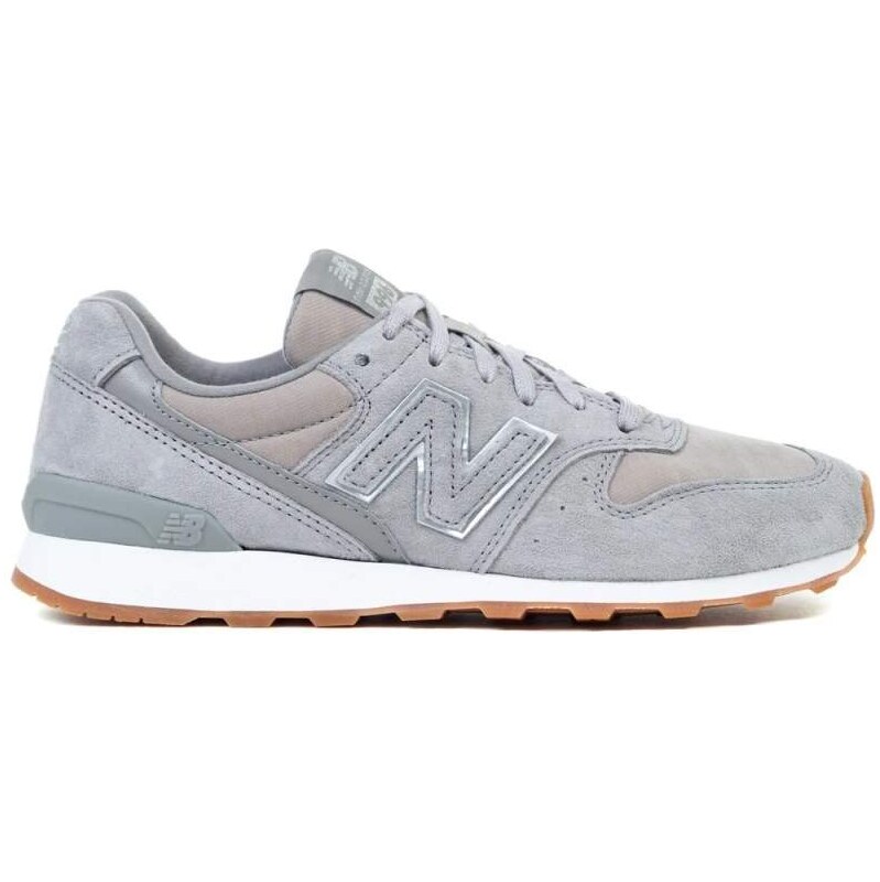 Dámské Boty New Balance WR996NEC Grey 105962917