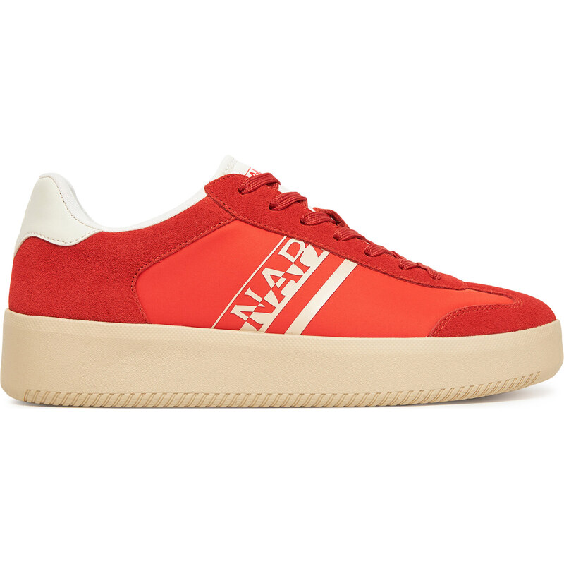 Sneakersy Napapijri