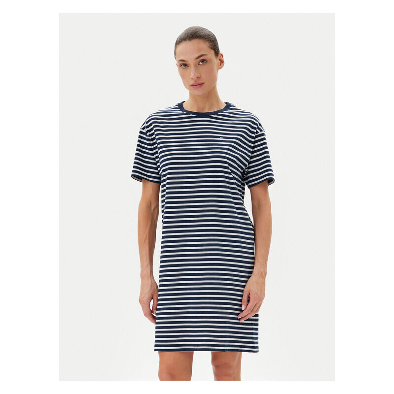 Každodenní šaty Tommy Hilfiger 105964228