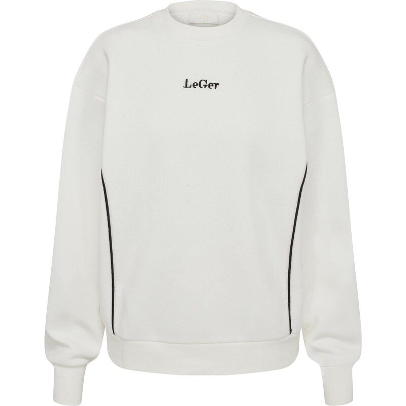 LeGer by Lena Gercke Mikina Jannia černá