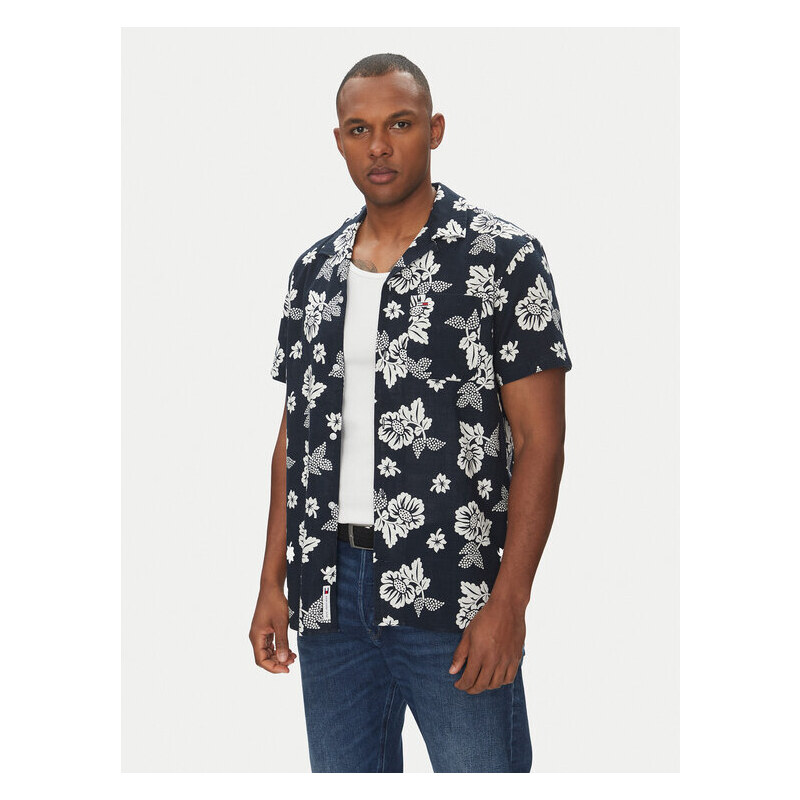 Košile Tommy Jeans