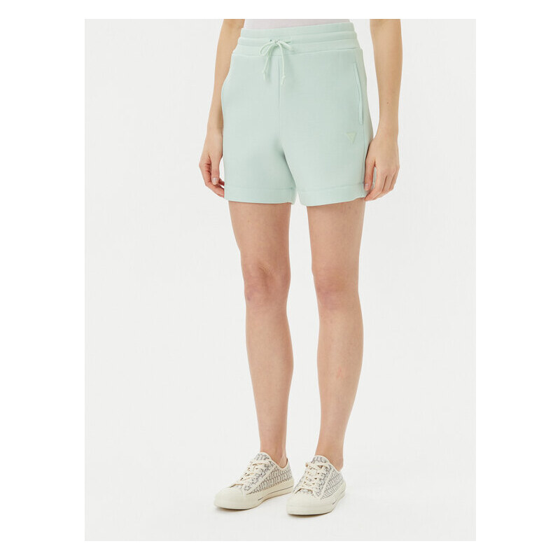 Sportovní kraťasy Guess 105460546