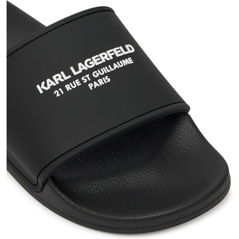 Nazouváky KARL LAGERFELD