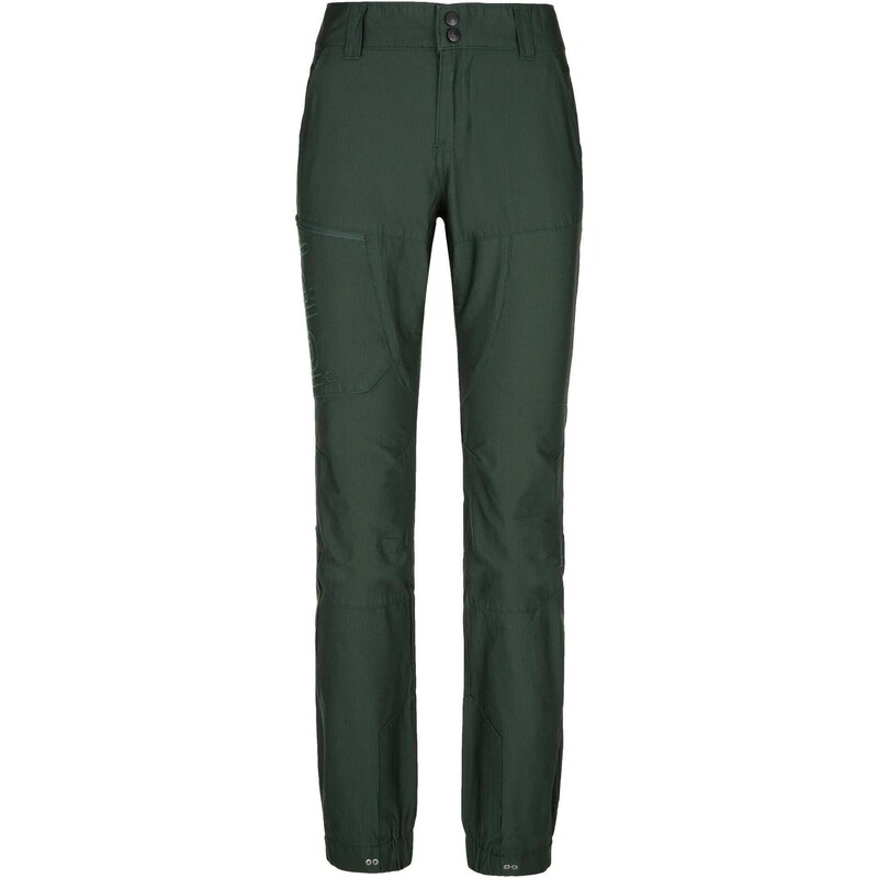 KILPI Dámské outdoorové kalhoty Kilpi JASPER-W 105969238
