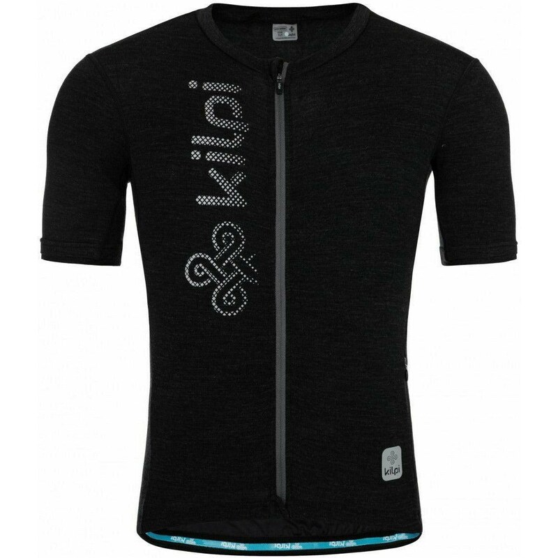 KILPI Merino cyklistický dres Kilpi Petrana