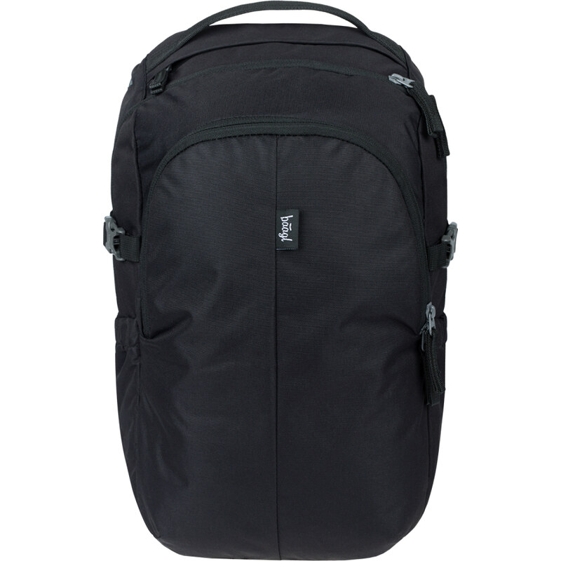 BAAGL Batoh Dash Black 24l