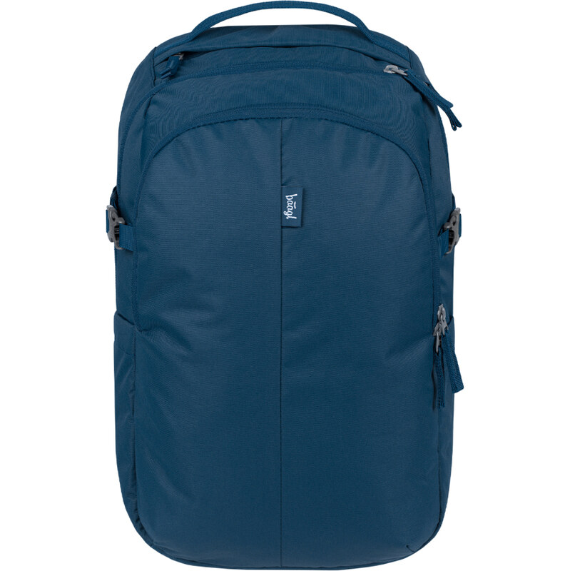 BAAGL Batoh Dash Max Navy 30l