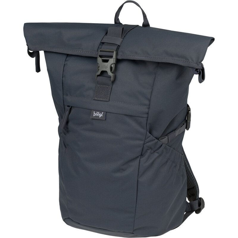 BAAGL Batoh Roll Grey 29l