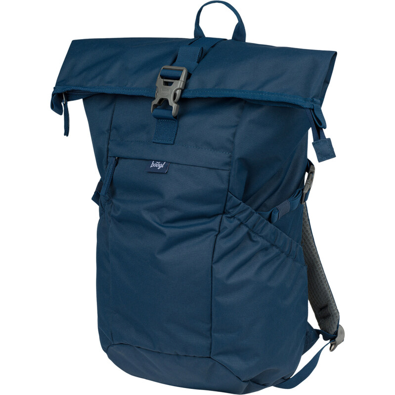 BAAGL Batoh Roll Navy 29l