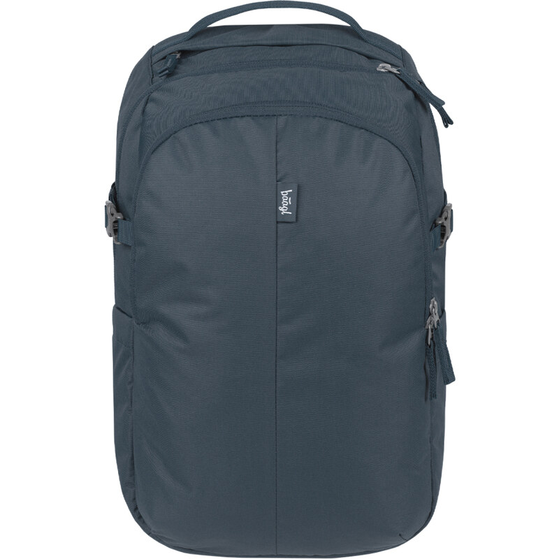 BAAGL Batoh Dash Max Grey 30l