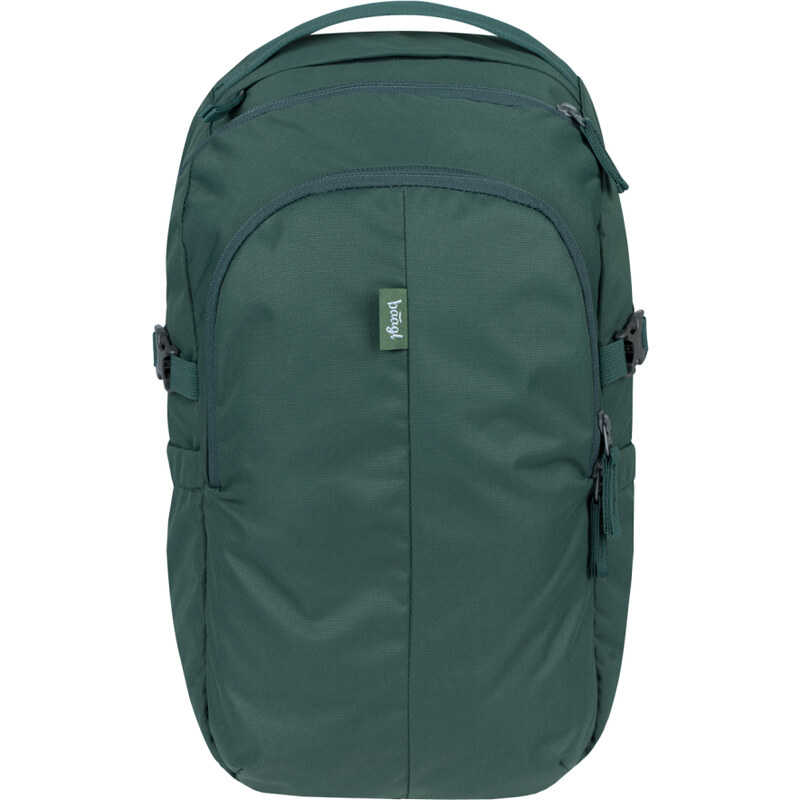 BAAGL Batoh Dash Green 24l