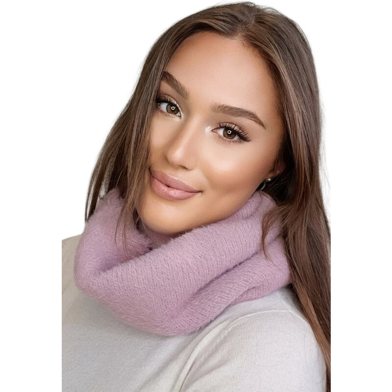 Kamea Dámská tunelová šála 05 73902017