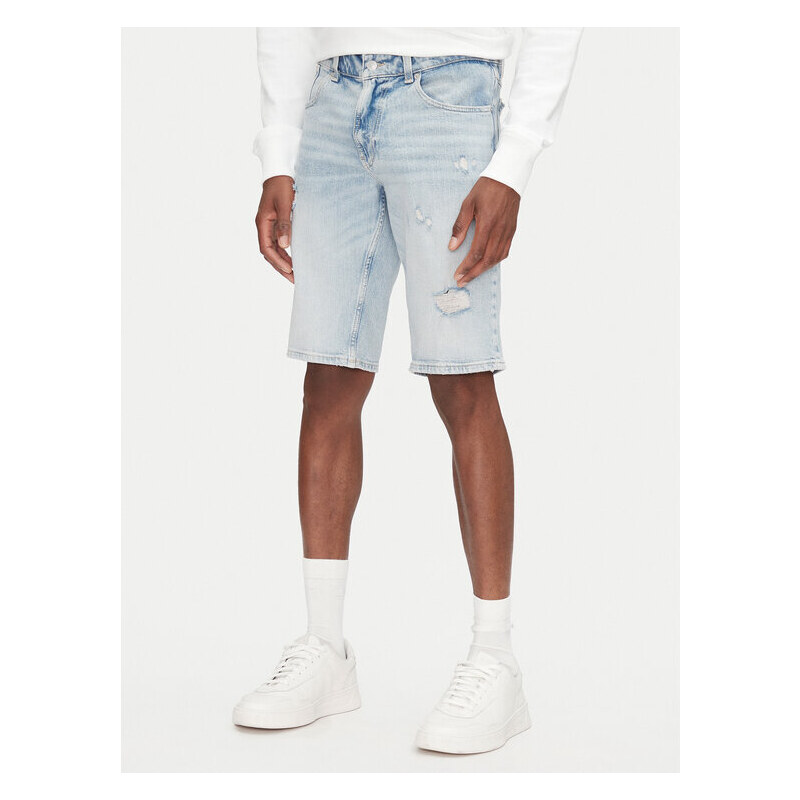 Džínové šortky Tommy Jeans