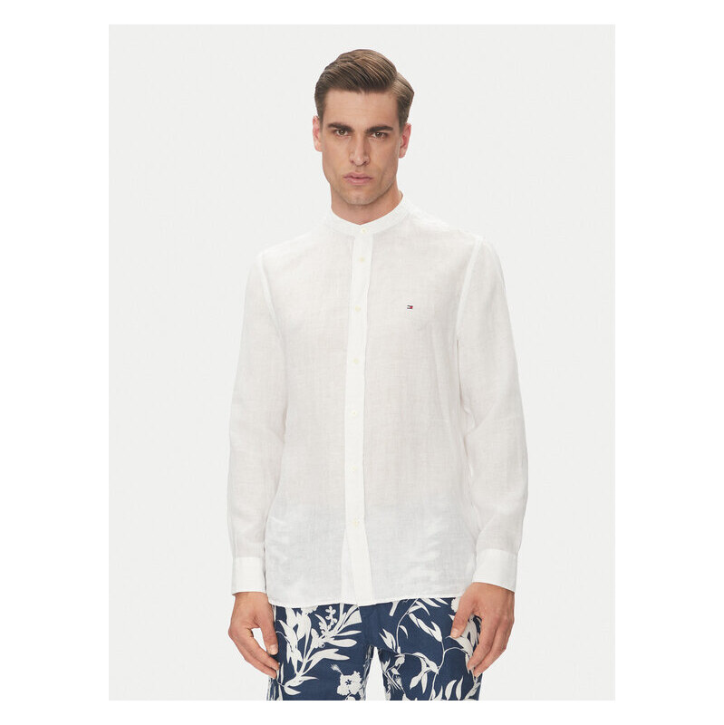 Košile Tommy Hilfiger